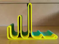 0.2mm 层高, 2 层墙, 15% 填充