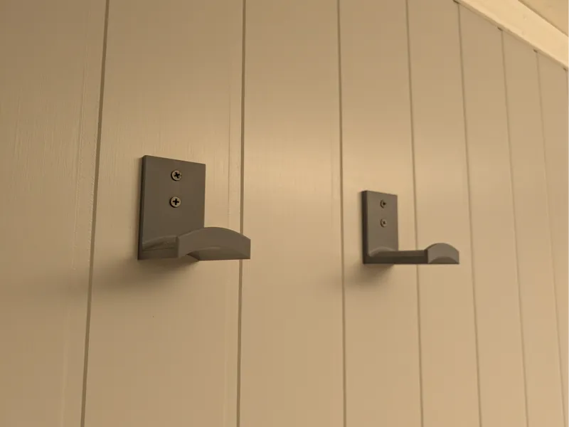Headset holder 