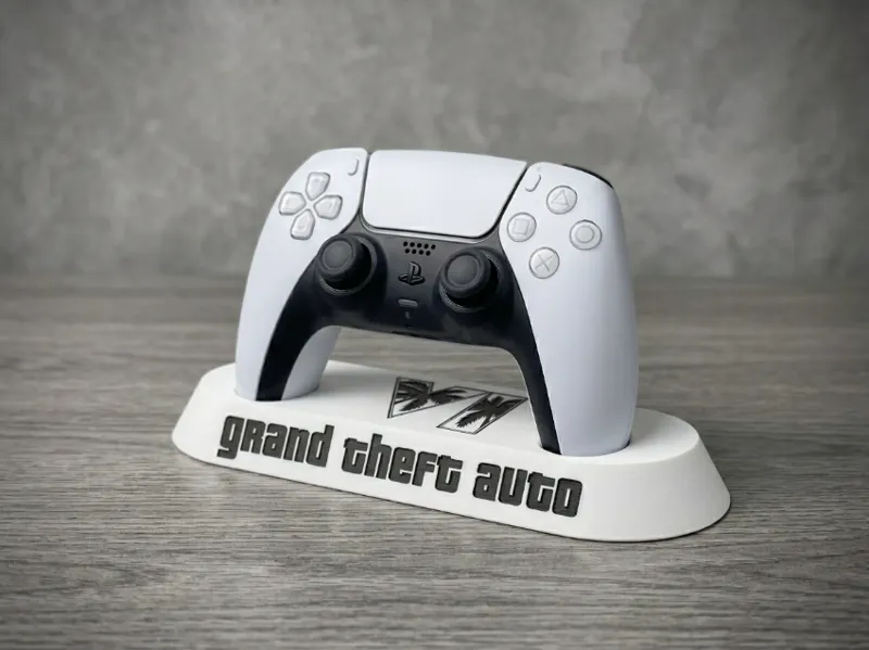 Suporte Para Controle Playstation 5 PS5 GTA 6 VI