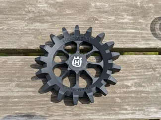 Husqvarna Automower 305 OffRoad Wheel