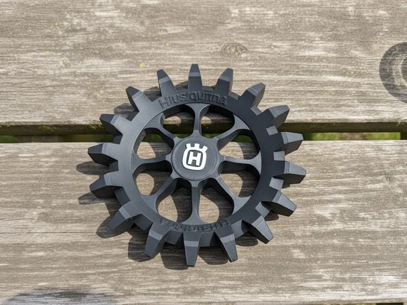 Husqvarna Automower 305 OffRoad Wheel