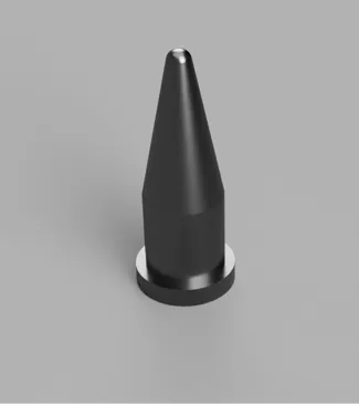 Ear stretcher 8mm