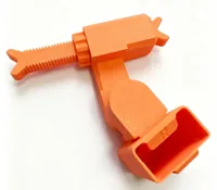 0.2mm 层高, 2 层墙, 15% 填充