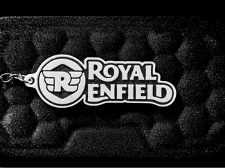Keychain Royal Enfield - AMS