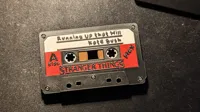 *NEU* OLDSHOOL 1:1 mit Spotify 