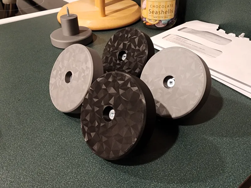 Ski Hanger