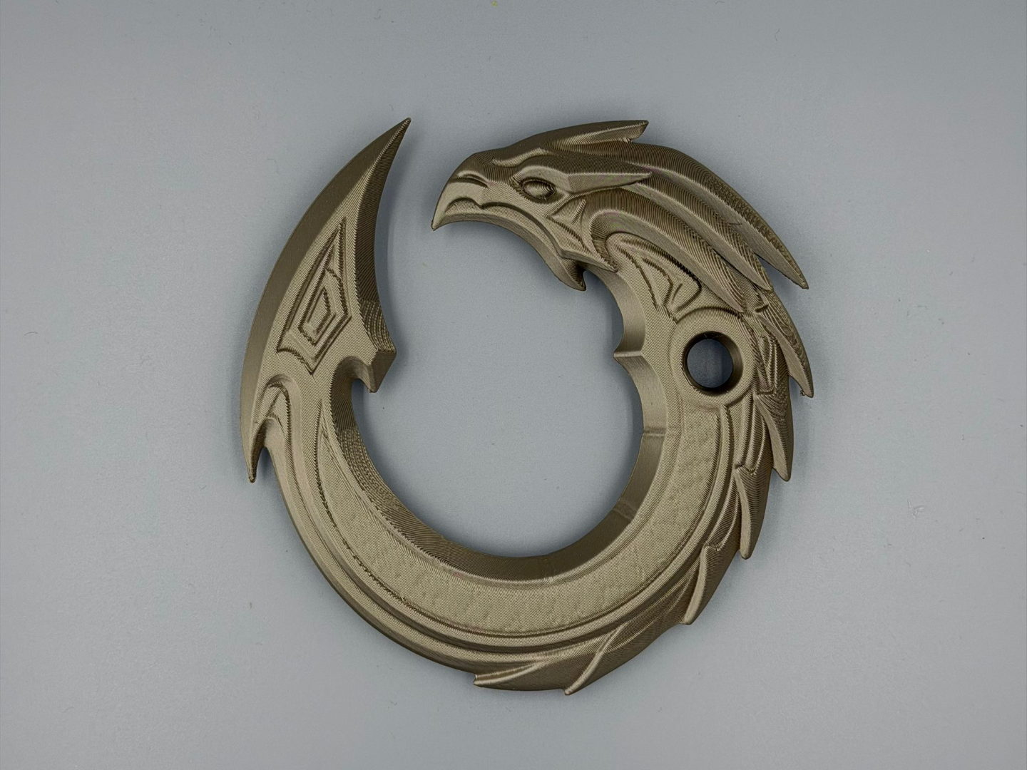 Dragonmaw Crescent
