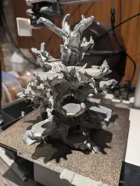 Whole tree (A1 Mini)