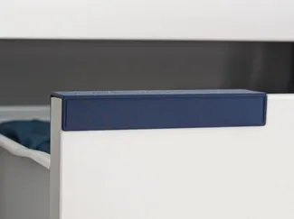 IKEA AURDAL Drawer Label