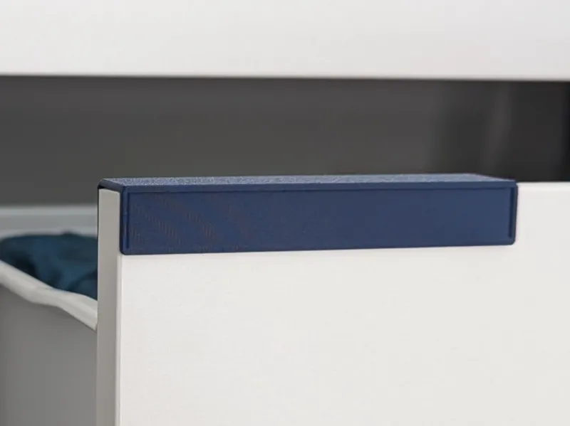IKEA AURDAL Drawer Label