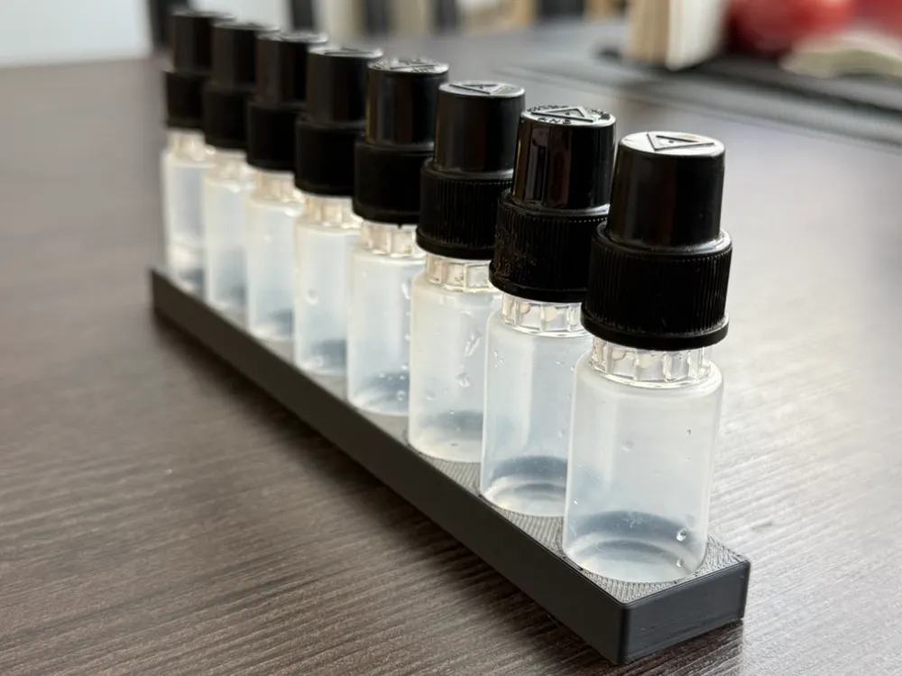 elfbar elfa kaufen Oputec 10 x 30 ml Liquid-Flaschen Mit Tröpfler: Lebensmittelechte, Weiche  PE Kunststoff-Flaschen Zum Selbstbefüllen, Dropper Bottles, Tropfflaschen +  10 Beschriftungs-Etiketten : Amazon.de: Gewerbe, Industrie & Wissenschaft main image 1