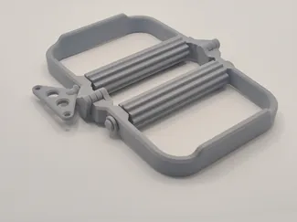 toothpaste tube squeezer(Remix)/牙膏挤出器(颜料挤出器)/挤牙膏神器