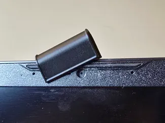 MSI Laptop Cam Cover