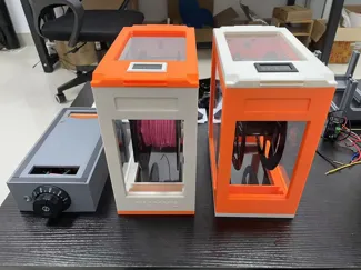 3D打印干燥箱