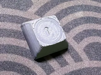 Key caps for keyboards (OEM) Arrows