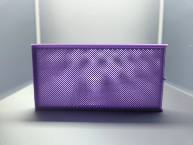 Desiccant holder, Silica Gel , Dry Box Accessory