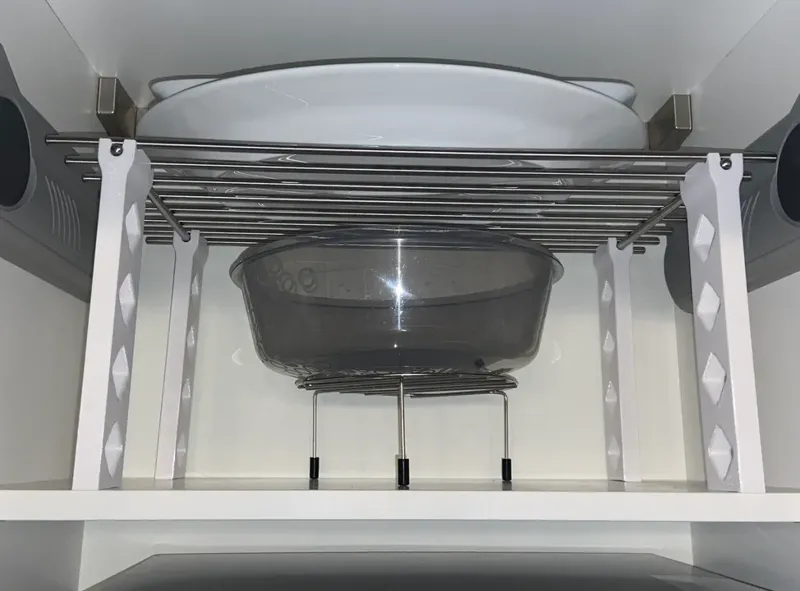 IKEA LAMPLIG 50x28 SPACER