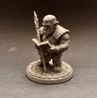 0.08mm layer, 2 walls, 18% infill