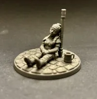 0.08mm layer, 2 walls, 15% infill