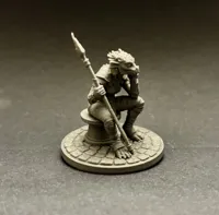 0.08mm layer, 2 walls, 18% infill