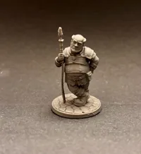 0.08mm layer, 2 walls, 18% infill