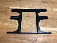 Plateau joueur pour Gloomhaven : Jaws of the Lion — photo 3