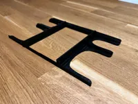 Plateau joueur pour Gloomhaven : Jaws of the Lion — photo 4