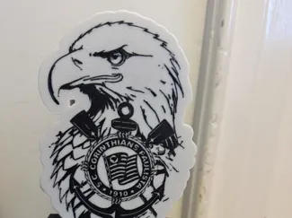 corinthians ligthbox