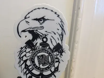 corinthians ligthbox
