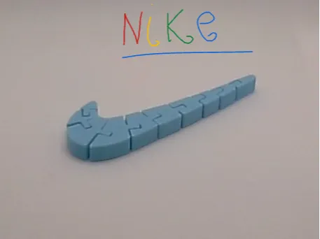 Flexi Nike Logo