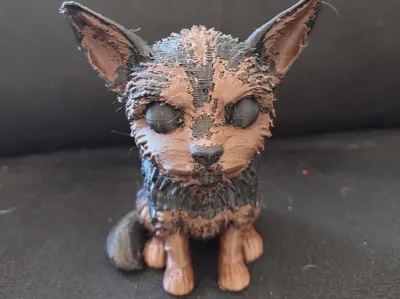Yorkshire Funko Pop