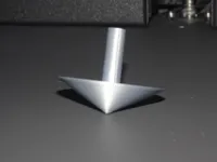 0.24mm layer, 2 walls, 15% infill