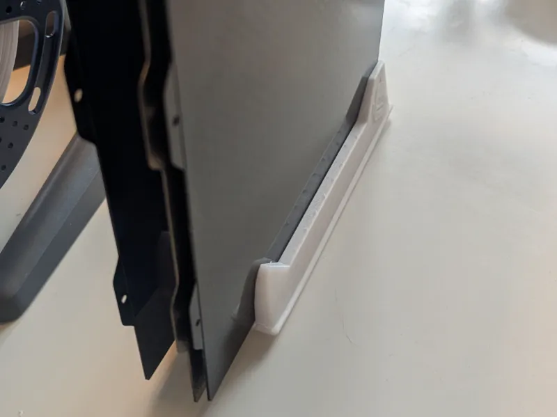 Build Plate Holder x 6 Robostyle