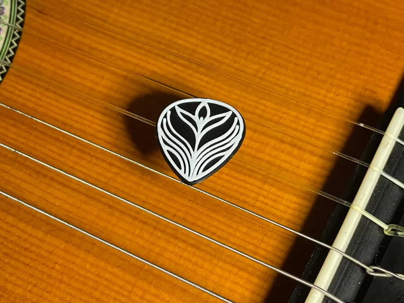 Guitar Pick
