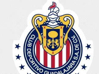 llavero de las chivas 