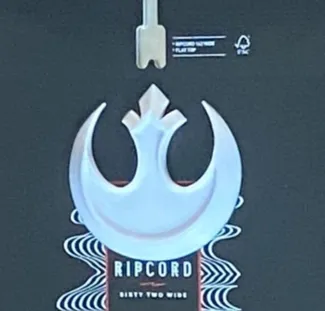 Star Wars Alliance emblem token