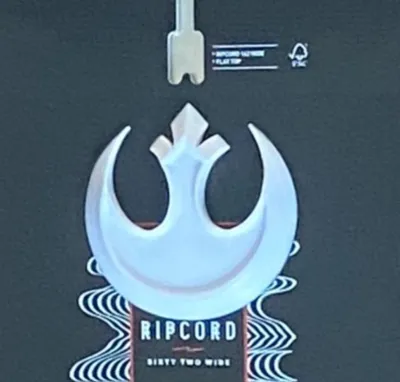 Star Wars Alliance emblem token