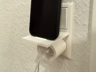 Apple 20W Charger Phone Stand (EU)