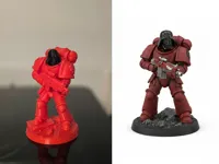 0.16mm layer, 2 walls, 5% infill