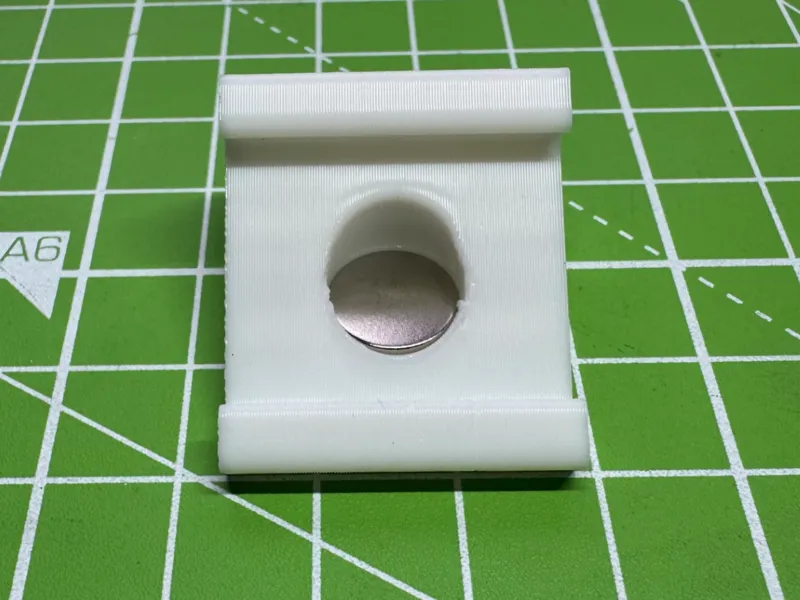 Barrina T5 30 degree Mag Mount