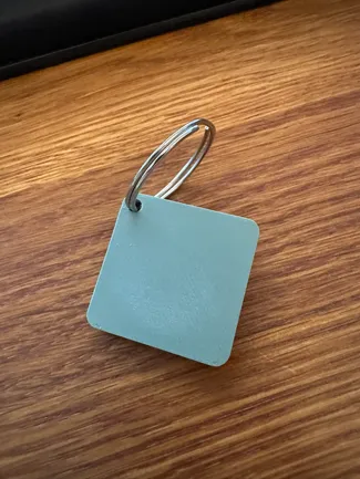 KEYCHAIN NFC NO LOGO