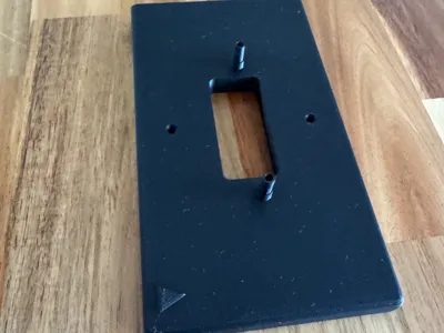 Unifi UVC G4 Doorbell Pro Mount
