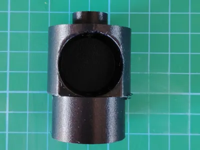 lounge chair joint