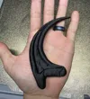 Velociraptor Claw 122.20% 160mm