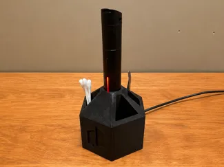 puffco pivot charging stand holder