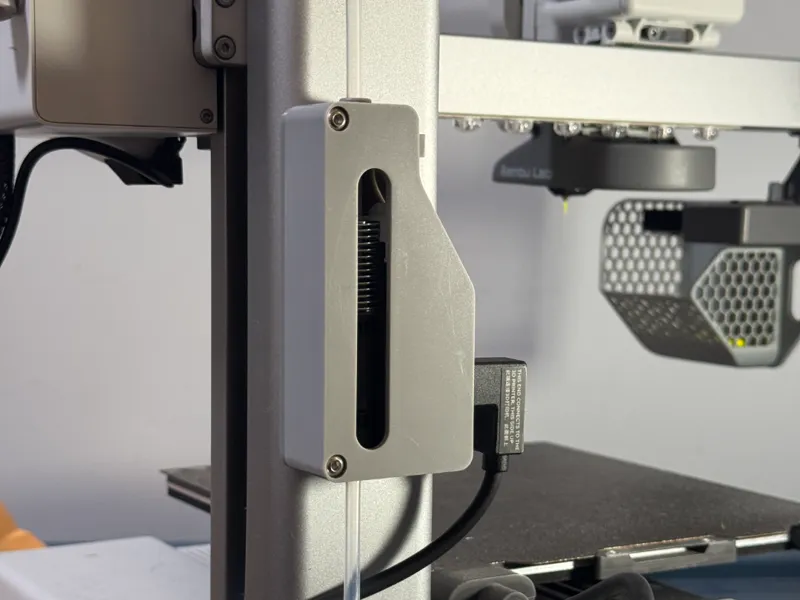 AMS Buffer Mounting Bracket for A1 mini