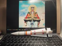 0.2mm 层高, 2 层墙, 8% 填充