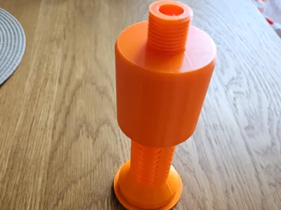 Dyson V12 Adapter Cleaning
