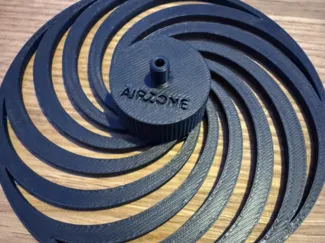 Airzone - For Aquariums / Autopots