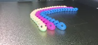 0.12mm layer, 2 walls, 15% infill